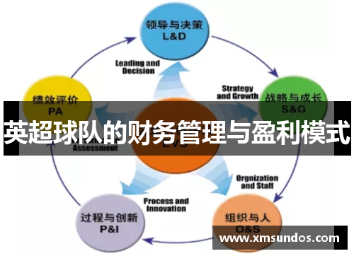英超球队的财务管理与盈利模式